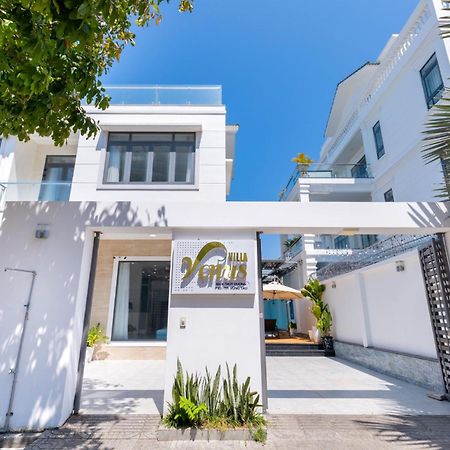 B1.17 Hương Thảo Villa Vũng Tàu Extérieur photo