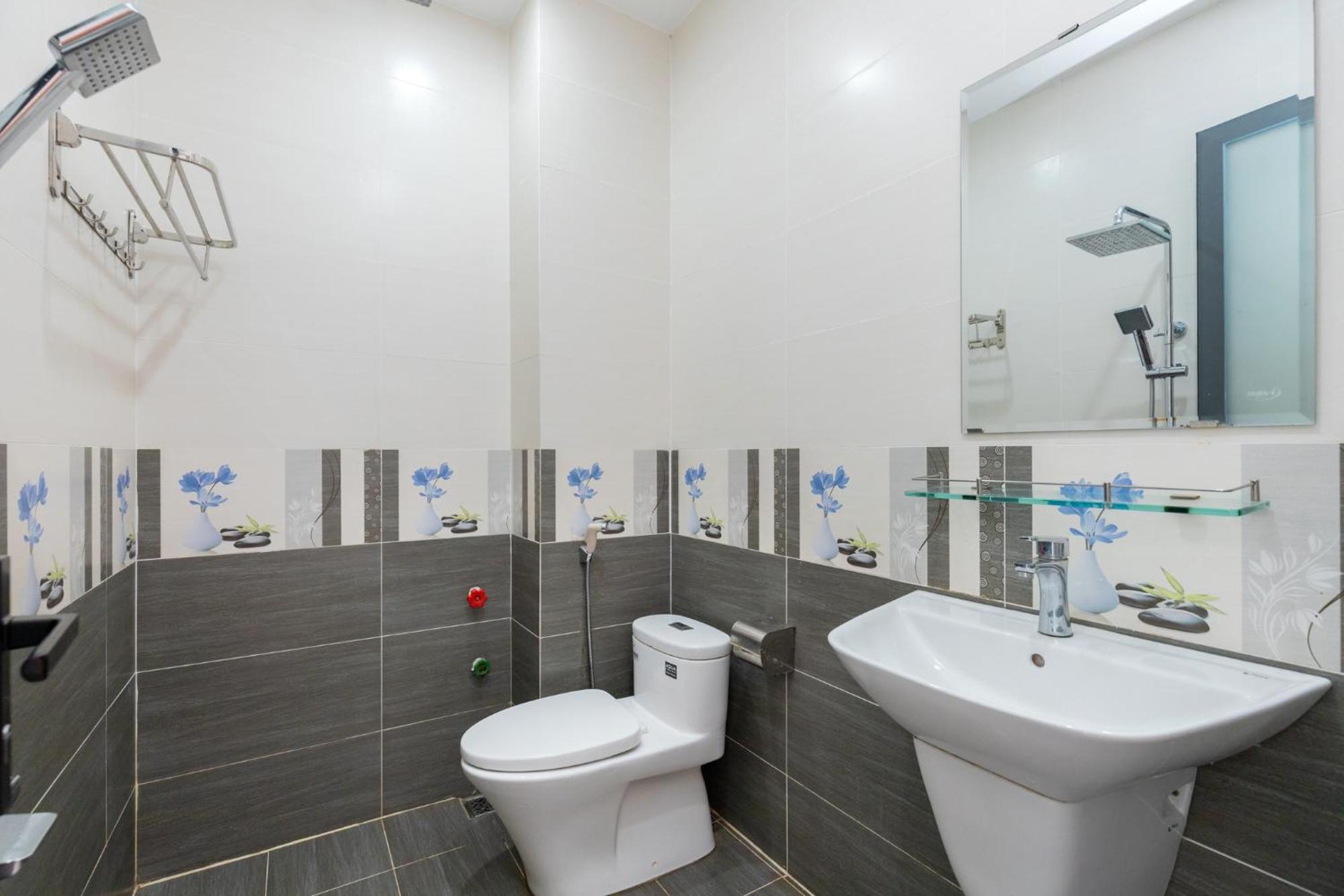 B1.17 Hương Thảo Villa Vũng Tàu Extérieur photo