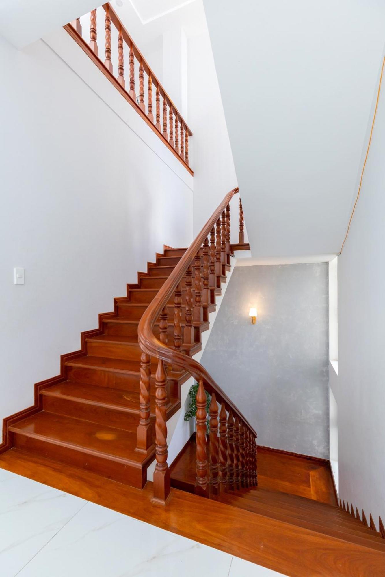 B1.17 Hương Thảo Villa Vũng Tàu Extérieur photo