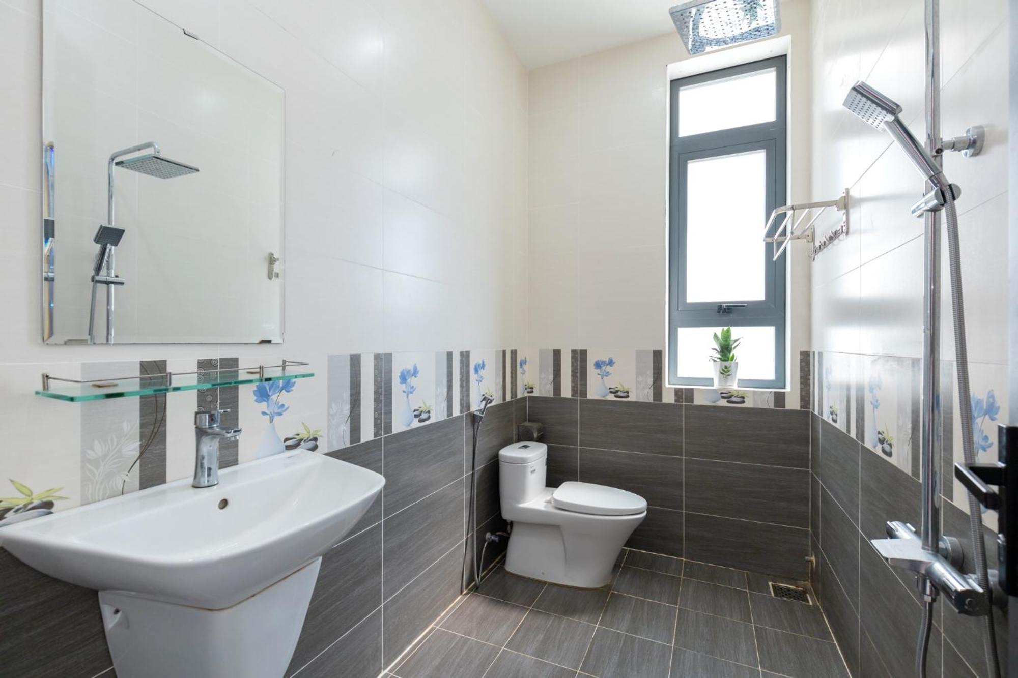 B1.17 Hương Thảo Villa Vũng Tàu Extérieur photo